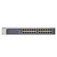 Kapcsoló Netgear JGS524-200EUS | 256 kB | 48 Gb/s | 24x Ethernet Port