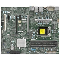 Alaplap Supermicro X12SAE-5 LGA1200 ATX | MBD-X12SAE-5-O