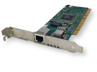Hálózati Kártya HPE 284848-001 1x RJ-45 PCI-X 1Gb