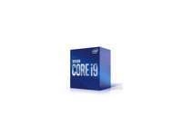 Processzor Intel Core i9-10900K (20MB, 10x 5.3GHz) BX8070110900K