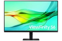 Monitor 32" Samsung ViewFinity LS32D600UAUXEN S60UD 2560 x 1440 QHD 100Hz képernyőmátrix IPS