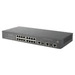 Kapcsoló HPE JD319B 16x 10/100 2x SFP