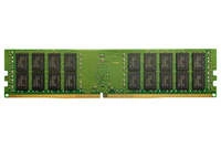 RAM memória 1x 16GB HPE Apollo 4200 G9 DDR4 2933MHz ECC REGISTERED DIMM
