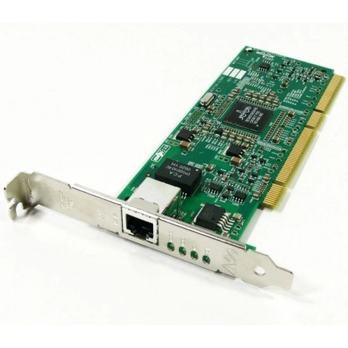 Hálózati Kártya HPE 404820-001 1x RJ-45 PCI-X 1Gb