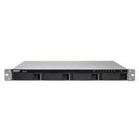 NAS-kiszolgáló QNAP TS-863XU-RP-4G 8x SSD | HDD SATA 4GB RAM