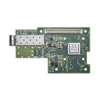 Hálózati Kártya Mellanox MCX4411A-ACAN 1x SFP28 PCI Express 25Gb