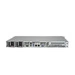 Szerver Platform Supermicro 1U 5019P-MT SYS-5019P-MT Intel x 1 DDR4 x 8 4 x 3.5" SATA PSU 1