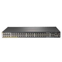 Kapcsoló HPE R0M67A 36x 10/100/1000 4x SFP 1440 W PoE Max Possible