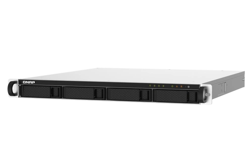 NAS-kiszolgáló QNAP TS-432PXU-2G 4x SSD | HDD SATA 2GB RAM