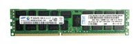 RAM memória 1x 8GB Samsung ECC REGISTERED DDR3  1333MHz PC3-10600 RDIMM | M393B1K70CH0-YH9
