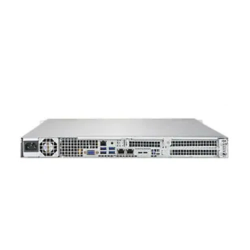 Szerver Platform Supermicro 1U 1029P-WT SYS-1029P-WT Intel x 2 DDR4 x 12 8 x 2.5" SATA/SAS PSU 1