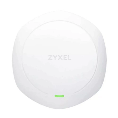 Hozzáférési Pont Zyxel NWA1123-ACHD-EU0103F 2,4 GHz | 5 GHz 1600 Mbps 802.3at PoE+ 802.11 b/g/n/ac/ac wave2