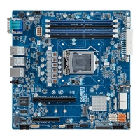 Alaplap Gigabyte MX32-4L0 LGA1151 Micro-ATX | 9MX324L0MR-00