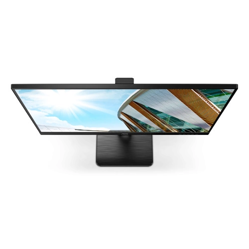 Monitor 27" AOC 27P2Q 1920 x 1080 Full HD 75Hz képernyőmátrix IPS