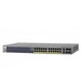 Kapcsoló Netgear GSM7226LP-100NES 36x 10/100/1000 4x SFP 192W PoE+