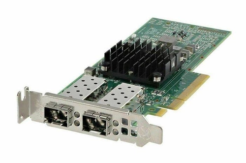 Hálózati Kártya DELL 7M8VP 2x SFP28 PCI Express 25Gb