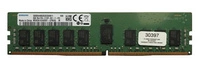 RAM memória 1x 8GB Samsung ECC REGISTERED DDR4 2133MHz PC4-17000 RDIMM | M393A1G40EB1-CPB