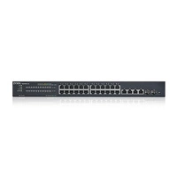 Kapcsoló Zyxel XMG1930-30-ZZ0101F 4x 10Gb | 24x 2.5Gb 2x SFP+