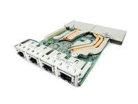 Hálózati Kártya DELL X1TD1 4x RJ-45 PCI Express 10Gb