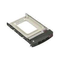 Meghajtó tálca 2.5'' Hot-Swap Supermicro | MCP-220-00117-0B