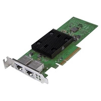 Hálózati Kártya DELL 406-BBKQ-RFB 2x RJ-45 PCI Express 10Gb