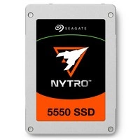 SSD Merevlemez Seagate Nytro 5550M 3,2TB 2.5'' NVMe TLC | XP3200LE70035