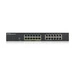 Kapcsoló Zyxel GS1900-24EP-EU0101F 24x 1Gb 130W PoE+