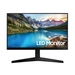 Monitor 24" Samsung LF24T370FWRXEN T370 1920 x 1080 Full HD 75Hz képernyőmátrix IPS