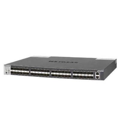 Kapcsoló Netgear XSM4348FS-100NES 2x 100/1000/10000 12x SFP+