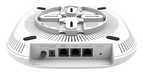 Hozzáférési Pont D-Link DBA-X2830P 2.4 GHz | 5 GHz 2400 Mbps 802.11 a/b/g/n/ac/ax
