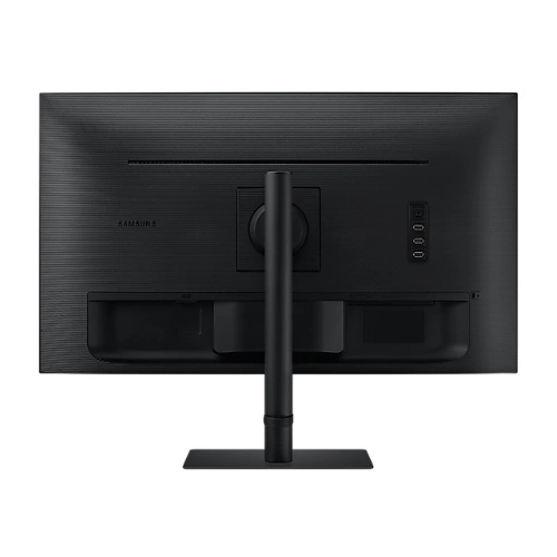 Monitor 32" Samsung LS32A600NWUXEN S60A 2560 x 1440 QHD 75Hz képernyőmátrix VA