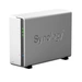 NAS-kiszolgáló Synology DS120j 1x SSD | HDD SATA 512MB RAM