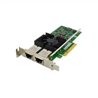 Hálózati Kártya DELL 03DFV8 2x RJ-45 PCI Express 10Gb