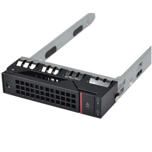 Meghajtó tálca 2.5'' SAS/SATA Hot-Swap IBM & Lenovo | 03X3836