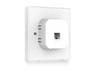 Hozzáférési Pont TP-LINK EAP115-Wall 2.4 GHz 802.11 b/g/n