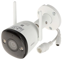 Fényképezőgép IMOU Bullet-2-D IPC-F22FEP-D 2MP 1920 x 1080 30 FPS