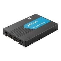 SSD Merevlemez Micron 9300 PRO 15.36TB U.2 NVMe TLC 3D-NAND | MTFDHAL15T3TDP-1AT1ZABYY