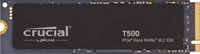 SSD Merevlemez Crucial T500 2TB M.2 2280 NVMe | CT2000T500SSD8