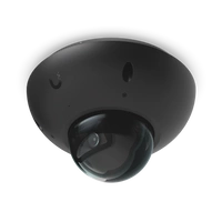 Fényképezőgép Ubiquiti G6 Dome UVC-G6-Dome 8MP 3840 x 2160 (16:9) 30 FPS