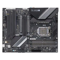 Alaplap Supermicro C9Z590-CG LGA1200 ATX | MBD-C9Z590-CG-O