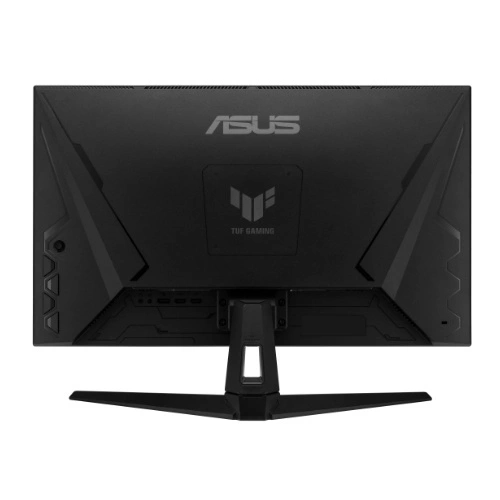Monitor 27" ASUS TUF Gaming VG27AQA1A 2560 x 1440 QHD 170Hz képernyőmátrix VA