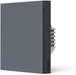 Intelligens kapcsoló Aqara Smart Wall Switch H1 EU (With Neutral) | WS-EUK03