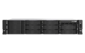 NAS-kiszolgáló QNAP TS-855eU-RP-8G 8x SSD | HDD SATA 8GB RAM