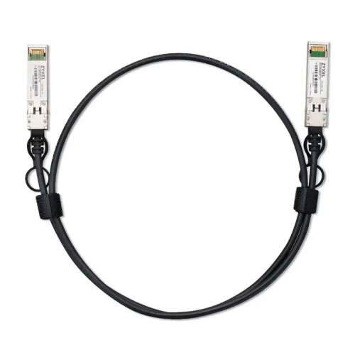 Kábel Zyxel DAC25G-1M-ZZ0101F