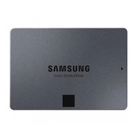 SSD Merevlemez Samsung 870 QVO 2TB 2.5'' SATA 6Gbps  | MZ-77Q2T0BW