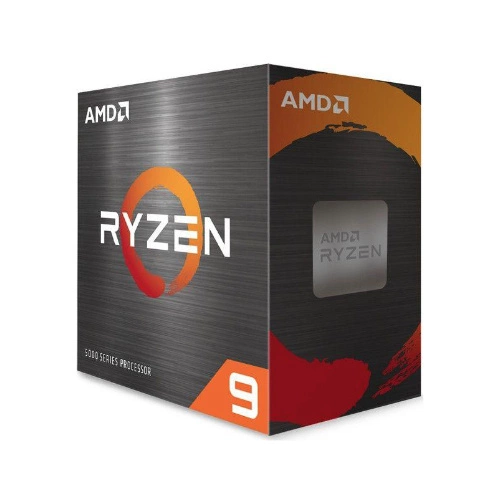 Processzor AMD Ryzen 9 3950X (25MB, 16x 4.7GHz) 100-100000051WOF