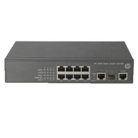Kapcsoló HPE JD318B 8x 10/100 1x SFP