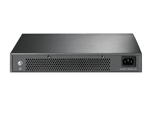 Kapcsoló TP-LINK TL-SG1024D 24x 1Gb