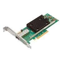 HBA HPE R2E08A-RFB 1 FC Fibre Channel 32Gb/s használt 3 hónapok