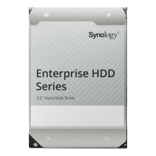 Merevlemez szerverhez HDD NAS Synology 18TB 7200RPM SATA 6Gb/s Nowy | HAT5310-18T